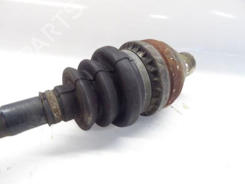 Right front driveshaft OPEL MERIVA B MPV (S10) 1.4 (75) | BP33684084M39  - Image 6