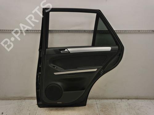 Right rear door MERCEDES-BENZ M-CLASS (W164) ML 280 CDI 4-matic (164.120) | BP29864117C5