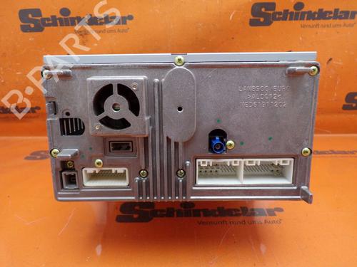 Electronic module HYUNDAI i30 Estate (GD) 1.6 CRDi | BP33684765M83 - Image 6