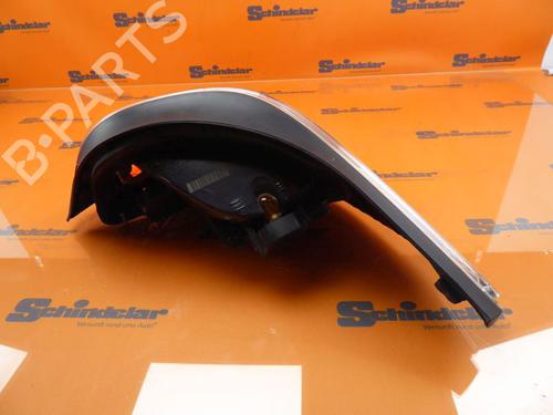 Left taillight BMW 5 (E60) 525 i | BP24390368C34 