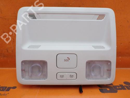 Luz interior FORD FOCUS IV (HN) 1.0 EcoBoost mHEV (155 hp) 32649177