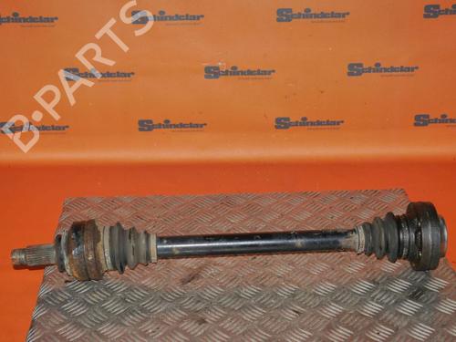 Aandrijfas links achter BMW 7 (E65, E66, E67) 745 i, Li (333 hp) 33147031