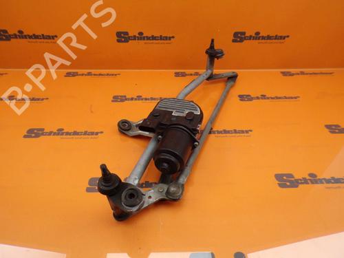 Front wiper motor VW PASSAT B6 Variant (3C5) 2.0 TFSI | BP32642410M29