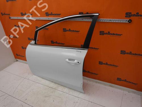 Left front door KIA CEE'D (JD) 1.6 GDI | BP33150615C2 - Image 3