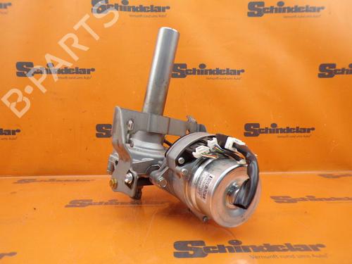 Steering column SUZUKI SX4 S-Cross (JY) 1.6 AllGrip (AKK 416) | BP33151833M21  - Image 5