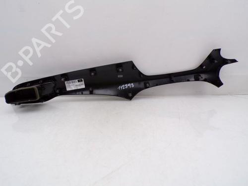Air vent OPEL CORSA E (X15) 1.4 (08, 68) | BP32653549I21