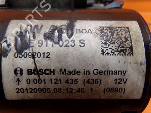 Starter VW TIGUAN (5N_) 2.0 TSI 4motion | BP33151279M8 - Image 5