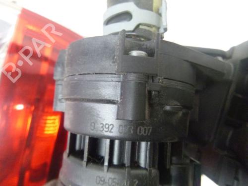 Auxiliary water pump AUDI A6 C6 Avant (4F5) 2.7 TDI quattro | BP24383491M111 