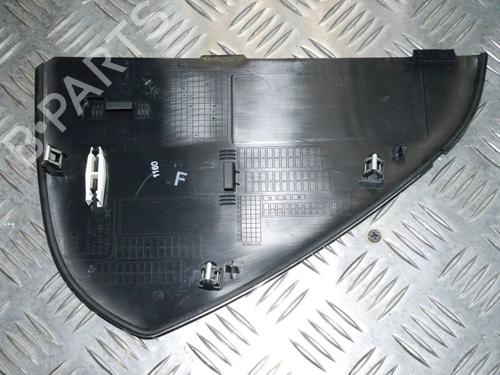 Middle console AUDI A5 Sportback (8TA) 2.0 TDI quattro | BP24387385I22 