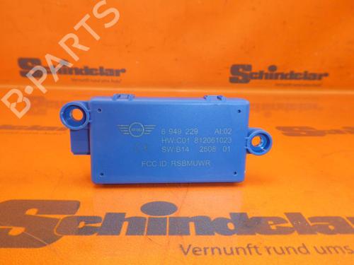 electronic-sensor-mini-mini-convertible-r52-2004-2005-2006-2007-2008-33147186 main image