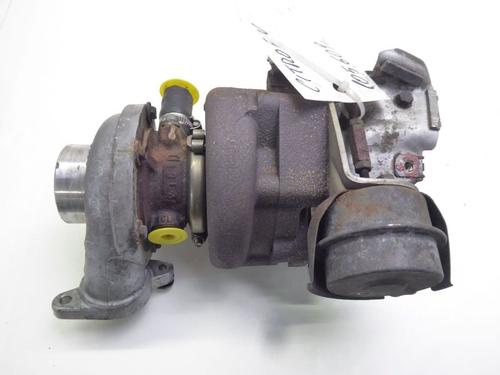 Used Turbocharger/Supercharger CITROËN C3 I (FC_, FN_) 1.4 16V HDi (90 hp) 30669648