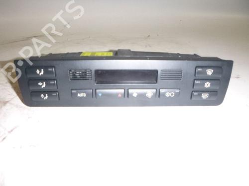 Used Climate control BMW 3 Compact (E46) 316 ti (115 hp) 24383401