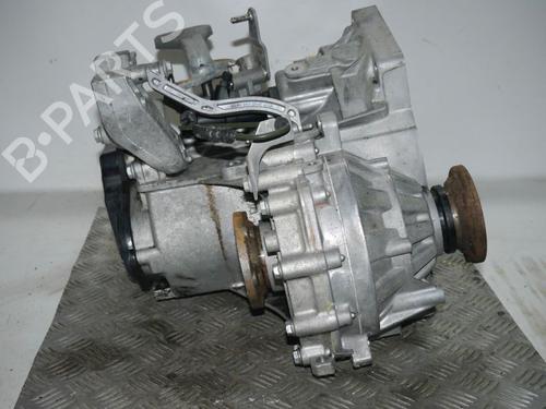 Gearbox VW GOLF V (1K1) 1.9 TDI | BP33157677M3 - Image 5