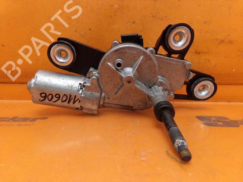 Used Rear wiper motor FORD FIESTA VI (CB1, CCN) 1.25 (82 hp) 32834893