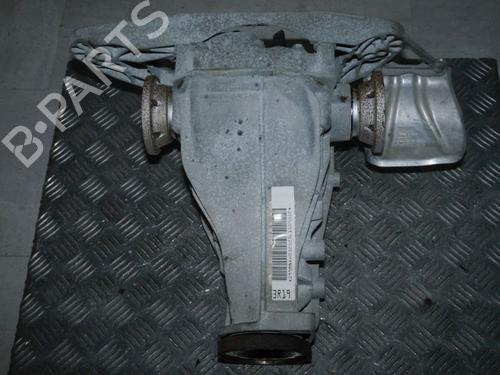 Rear differential AUDI A5 Sportback (8TA) 2.0 TDI quattro | BP33145520M24  - Image 6