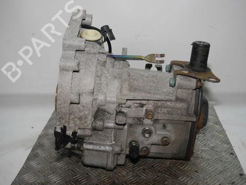 Gearbox VW LUPO I (6X1, 6E1) 1.0 | BP30835636M3
