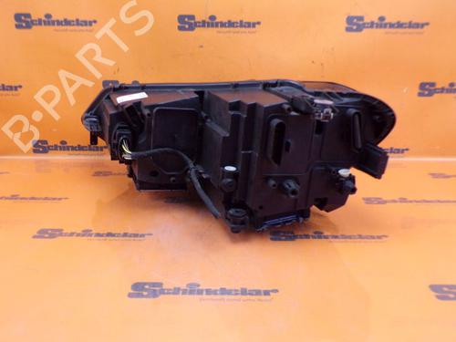 Right headlight VW TOURAN (5T1) 2.0 TDI | BP33149977C29  - Image 7