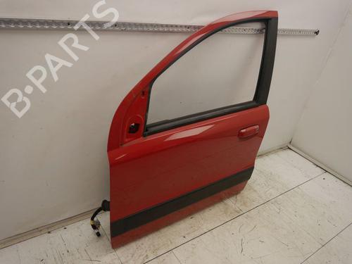 Left front door FIAT PANDA (169_) 1.2 4x4 (169.AXB2A) | BP30189515C2 