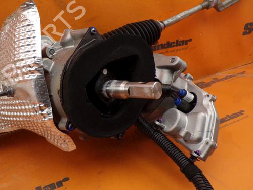 Steering rack OPEL CORSA F (P2JO) 1.2 (68) | BP33153949M22  - Image 10