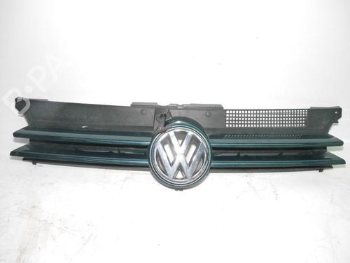 Grill VW GOLF IV (1J1) 1.9 TDI (101 hp) 33140215