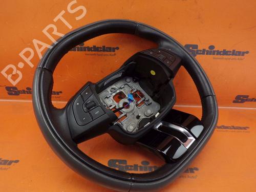 Steering wheel CITROËN C4 CACTUS 1.6 BlueHDi 100 | BP32662608C49