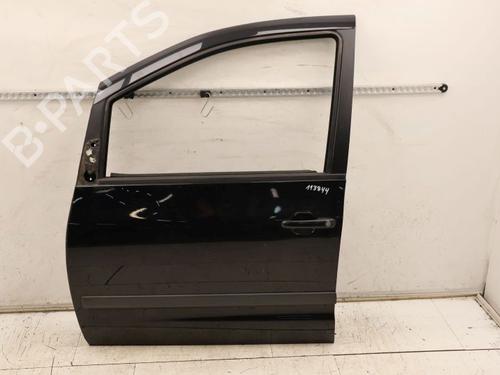 Used Left front door Left front door SEAT ALHAMBRA (7V8, 7V9) 2.0 TDI (140 hp) 40050612 40050612