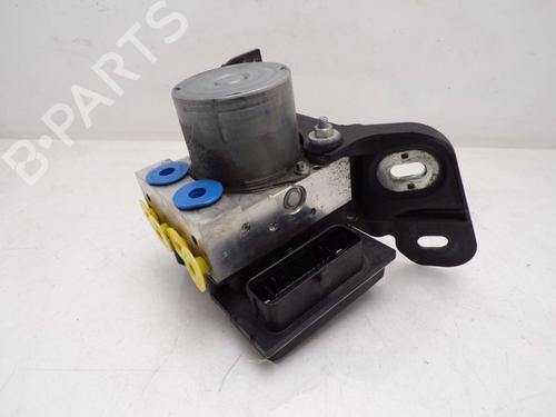 Used ABS pump ABS pump OPEL CORSA D (S07) 1.2 (L08, L68) (80 hp) 33722207 33722207