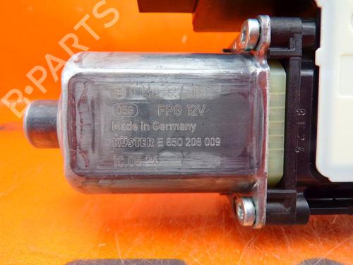 Right front window motor SKODA FABIA III Estate (NJ5) 1.0 TSI | BP24392816E20 