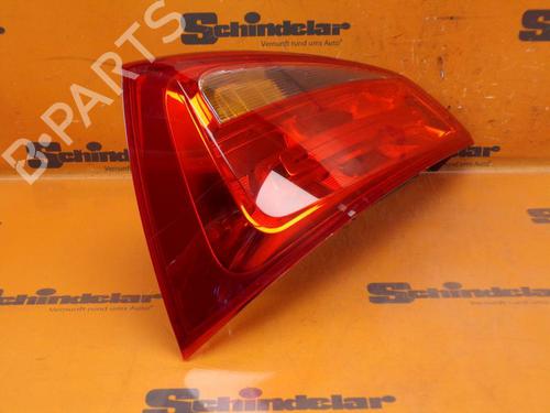 Right taillight AUDI A1 (8X1, 8XK) 1.4 TFSI | BP24413427C35 