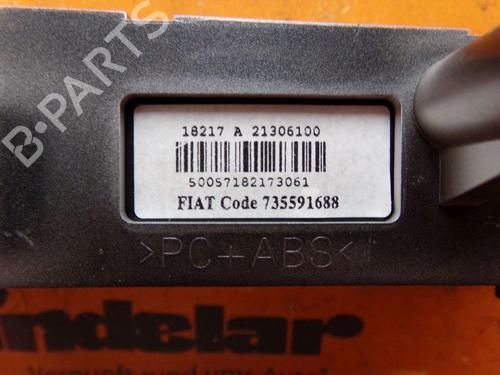 Switch FIAT PUNTO (199_) 1.2 (199AXZ1A, 199BXZ1A) | BP33151848I30 - Image 4