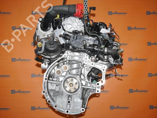 Engine CITROËN DS5 1.6 BlueHDi 120 | BP33684600M1 - Image 3