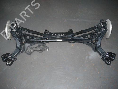 Altro BMW 1 (F40) 118 i (136 hp) 31997886