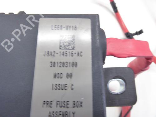 Fuse box JAGUAR F-PACE (X761) 3.0 SCV6 AWD | BP33144458E1  - Image 7