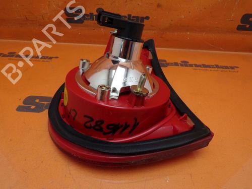 Left tailgate light VW GOLF V (1K1) 1.6 FSI | BP32649401C79
