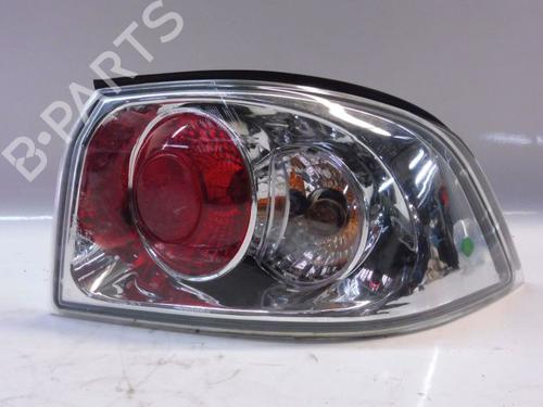 Used Right taillight Right taillight RENAULT LAGUNA II (BG0/1_) 3.0 V6 24V (BG01, BG02, BG0D, BG0Y) (207 hp) 33142815 33142815
