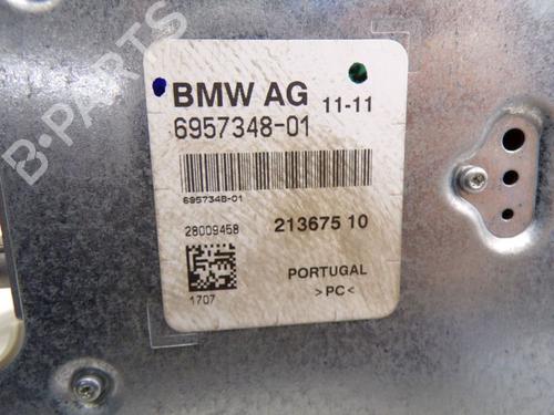 Electronic module BMW 6 Coupe (F13) 640 i | BP33722223M83  - Image 5
