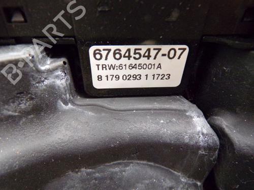 Steering wheel BMW 3 Touring (E91) 318 i | BP33246081C49  - Image 10