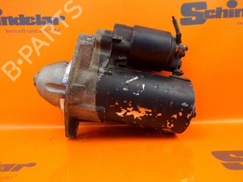 Used Starter OPEL ASTRA G Estate (T98) 1.8 16V (F35) (116 hp) 24389882