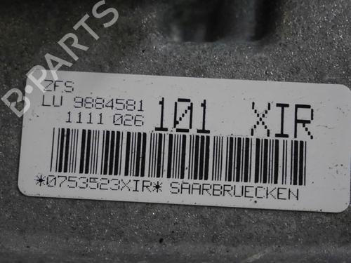 Gearbox BMW 3 Touring (G21, G81) 320 d xDrive | BP24391280M3 