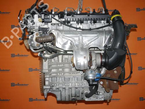 Engine VOLVO C30 (533) D4 | BP32833914M1 - Image 4