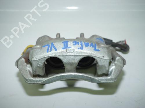 Left front brake caliper RENAULT TRAFIC II Van (FL) 2.0 dCi 115 (FL01, FL0U, FL00, FL0H, FL0M) | BP33143028M105 - Image 2