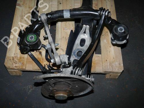 Rear axle AUDI A4 B9 Avant (8W5, 8WD) 2.0 TDI | BP24390058M2 
