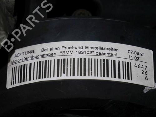 Engine SEAT ALTEA (5P1) 2.0 TDI | BP36756862M1 - Image 8