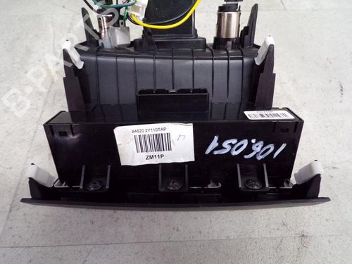 Middle console HYUNDAI ix35 (LM, EL, ELH) 2.0 4WD | BP24388032I22