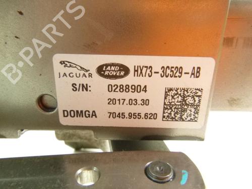 Steering column JAGUAR F-PACE (X761) 3.0 SCV6 AWD | BP32640019M21  - Image 5