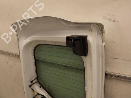 Right tailgate FORD TRANSIT CONNECT MPV 1.5 TDCi | BP39480197C77 - Image 9