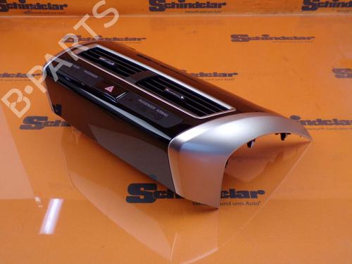 Luftventil MITSUBISHI ECLIPSE CROSS (GK_, GL_) 1.5 T-Mivec | BP32644821I21