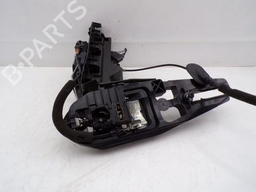 Front left lock FORD MONDEO V Turnier (CF) 2.0 TDCi | BP33157945C98  - Image 5