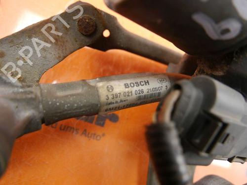 Front wiper motor FORD S-MAX (WA6) 2.0 TDCi | BP24413644M29 