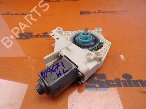 Used Left rear window motor AUDI Q3 (8UB, 8UG) 2.0 TDI quattro (177 hp) 24413124